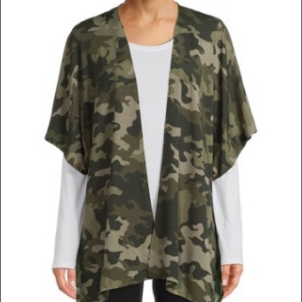 Bundle of 2 Multi-Wear Wrap